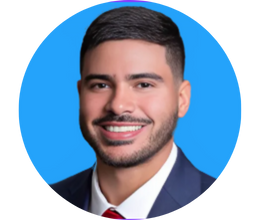 Picture of Steven Godoy